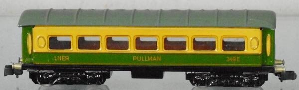 MARKLIN 349E LNER PULLMAN (1 of 1)