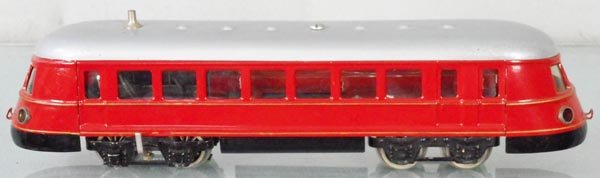 MARKLIN TWE12930 RED ARROW (1 of 1)