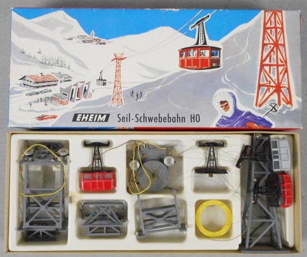 EHEIM CABLE CAR (1 of 1)