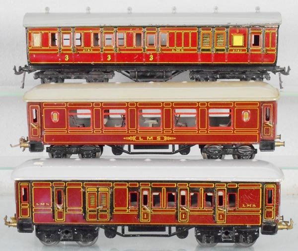 3 BING LMS COACHES (1 of 1)