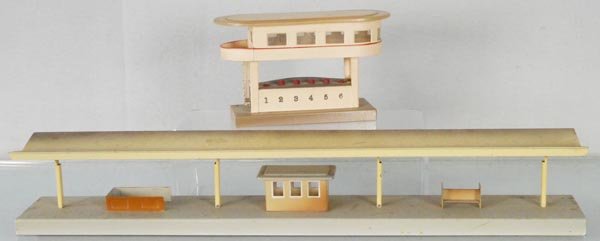 2 MARKLIN ACCESSORIES (1 of 1)