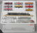 MARKLIN 29849 US TRAIN SET