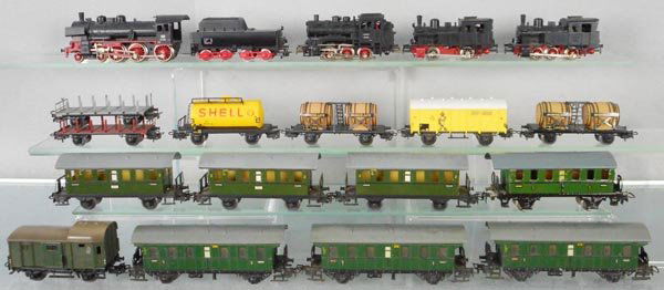 MARKLIN LOT (1 of 1)