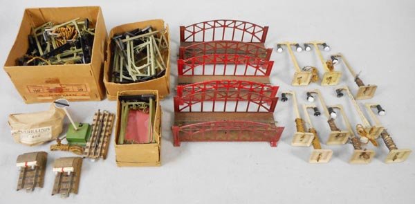 MARKLIN ACCESSORIES (1 of 1)