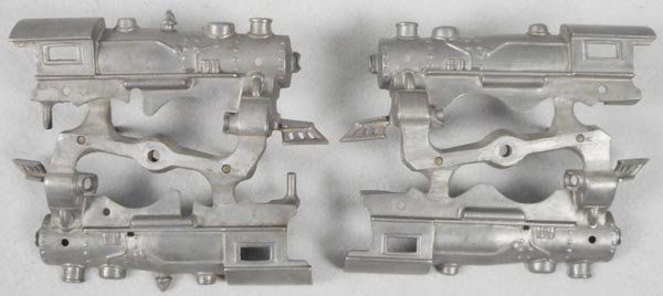 2 IVES 17 LOCO PATTERNS (1 of 1)