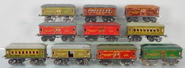 10 IVES CARS (1 of 1)