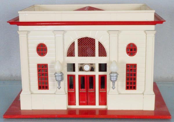 LIONEL 115 STATION (1 of 1)