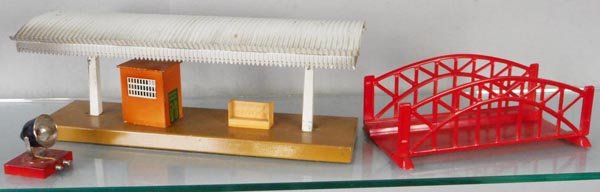 3 MARKLIN ACCESSORIES (1 of 1)