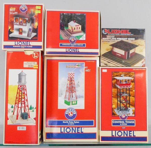 6 LIONEL ACCESSORIES (1 of 1)