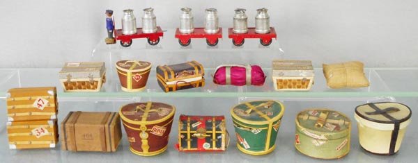 MARKLIN ACCESSORIES (1 of 1)