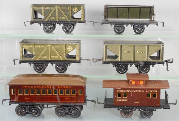 6 BING CARS (1 of 1)