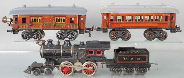 BING TRAIN SET (1 of 1)