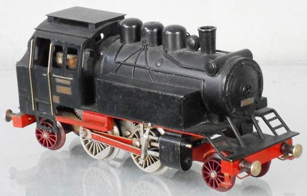 PROTOTYPE GERMAN LOCO (1 of 1)