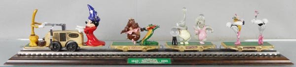 PRIDE LINES FANTASIA SET (1 of 1)