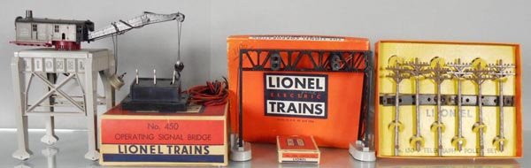 3 LIONEL ACCESSORIES (1 of 1)