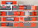 190: LIONEL AMTRAK TRAIN SET