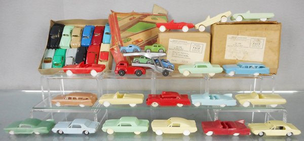 SMALL CAR LOT (1 of 1)