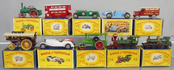 10 MATCHBOX MOY’S (1 of 1)