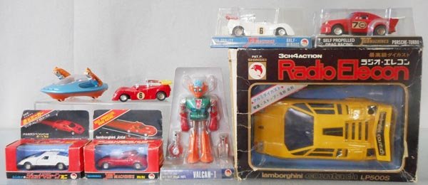 旭玩具ロボット スペース パトロール メルセデス ベンツ tin toy car 旭玩具ロボット スペース パトロール メルセデス ベンツ tin toy car
