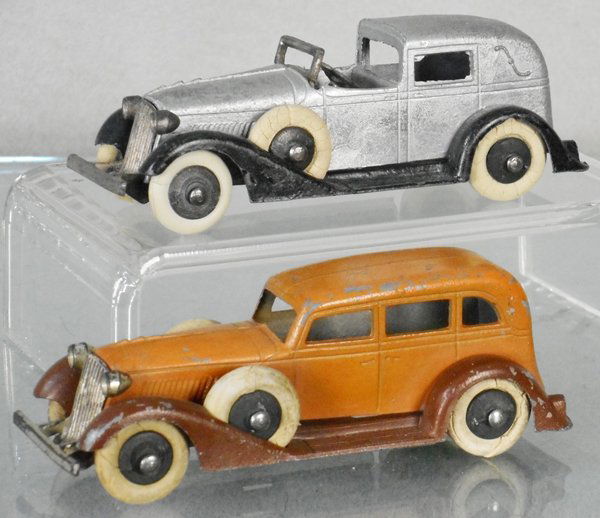 2 TOOTSIETOY GRAHAMS (1 of 1)