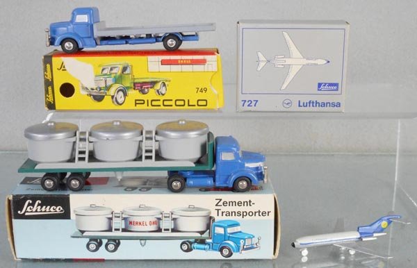 3 SCHUCO PICCOLOS (1 of 1)