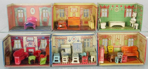 6 MARX PLAYROOMS (1 of 1)