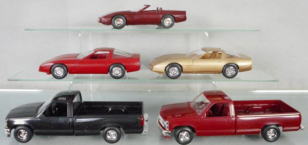 MPC CHEVROLET PROMOS (1 of 1)