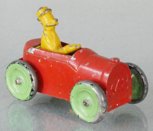 TOOTSIETOY 5101 ANDY GUMP AUTO (1 of 1)