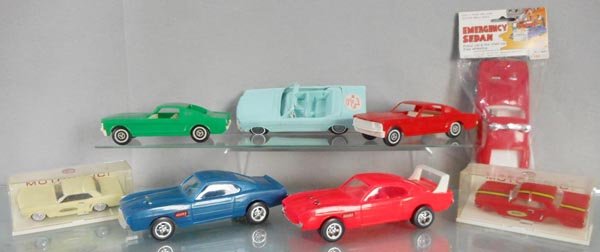 8 MUSTANG AUTOS (1 of 1)