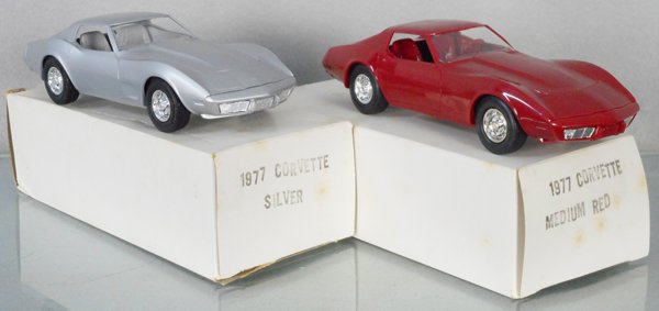 2 MPC CORVETTE PROMOS (1 of 1)