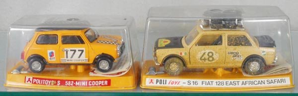 2 POLITOYS AUTOS (1 of 1)