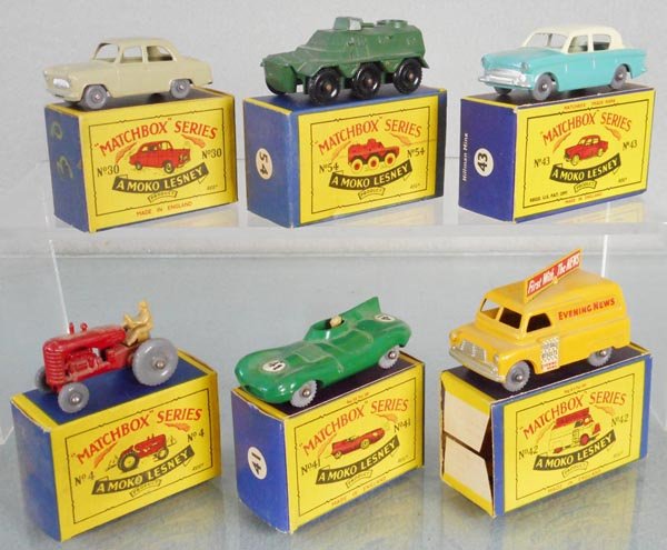 6 MATCHBOX MOKOS (1 of 1)