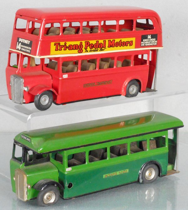 2 MINIC BUSES (1 of 1)