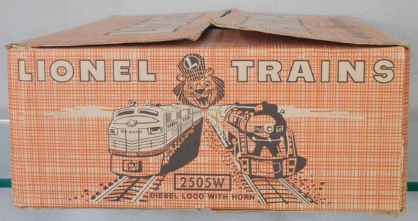 LIONEL 38339 2505W VIRGINIAN RECTIFIER FREIGHT SET (1 of 1)