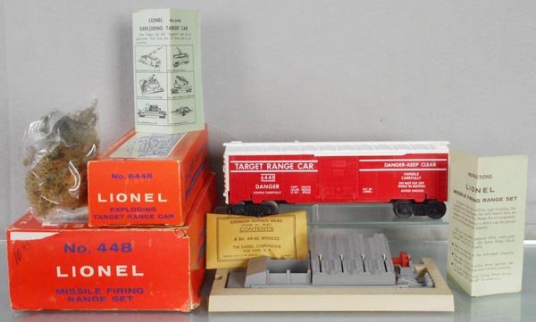 2 LIONEL ACCESSORIES (1 of 1)