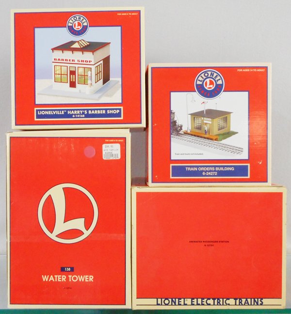 4 LIONEL ACCESSORIES (1 of 1)