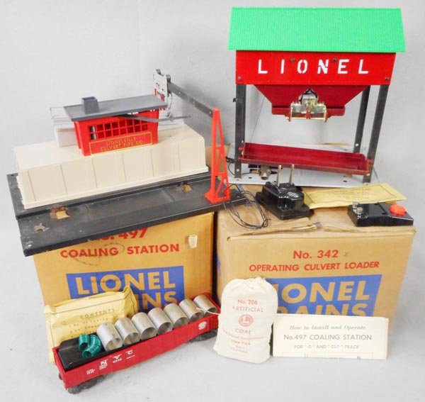 2 LIONEL ACCESSORIES (1 of 1)