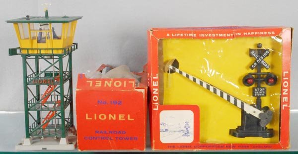 2 LIONEL ACCESSORIES (1 of 1)