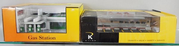 MTH & K-LINE ACCESSORIES (1 of 1)