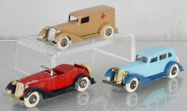 3 TOOTSIETOY GRAHAMS (1 of 1)