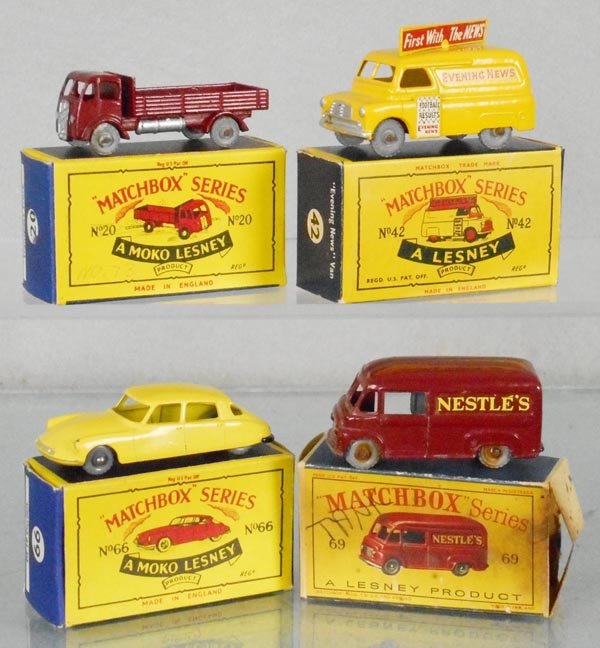 4 MATCHBOX MOKOS (1 of 1)