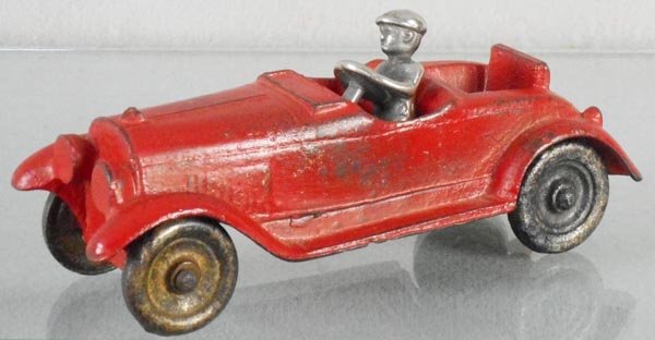 KILGORE ROADSTER (1 of 1)