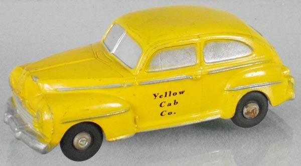MASTER-CASTER 1948 FORD SEDAN PROMO (1 of 1)