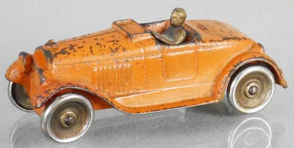 KILGORE ROADSTER (1 of 1)