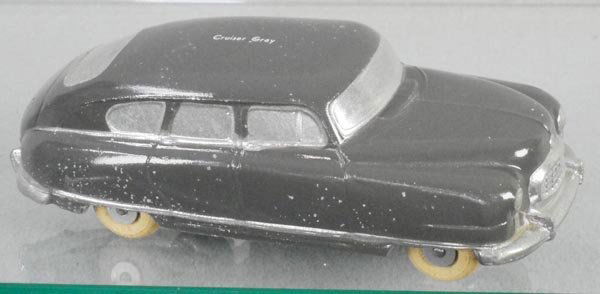 NATIONAL PRODUCTS 1949 NASH 600 PROMO (1 of 1)