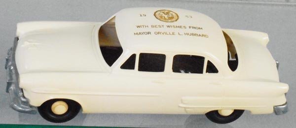 AMT 1953 CUSTOMLINE PROMO (1 of 1)