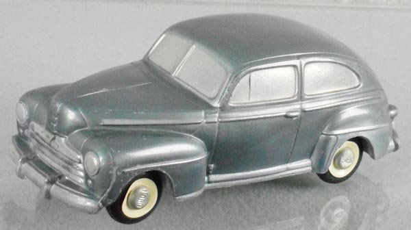 MASTER-CASTER 1948 FORD PROMO (1 of 1)