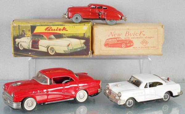 3 BUICK AUTOS (1 of 1)