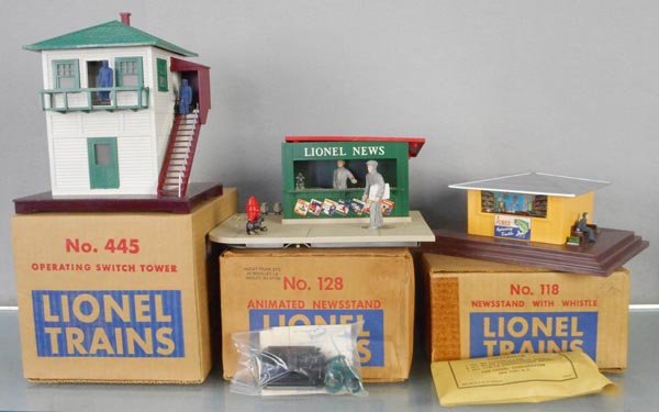 3 LIONEL ACCESSORIES (1 of 1)