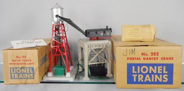 2 LIONEL ACCESSORIES (1 of 1)